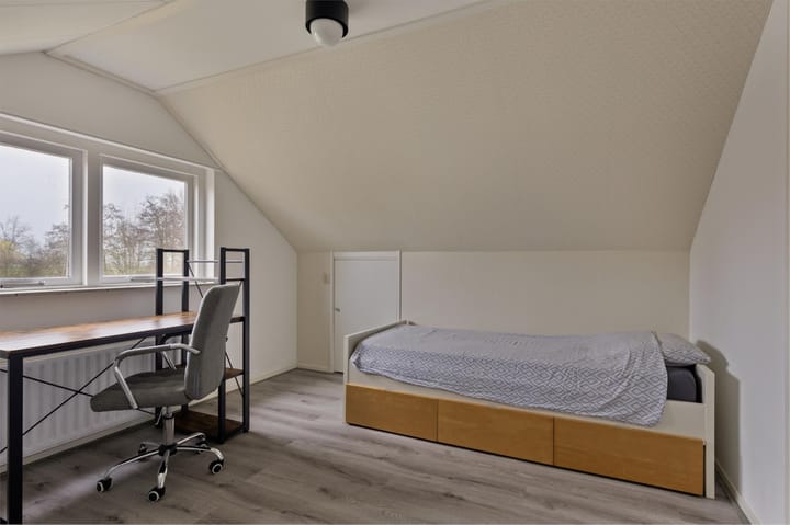 Foto 26 van Abbekesdoel 74