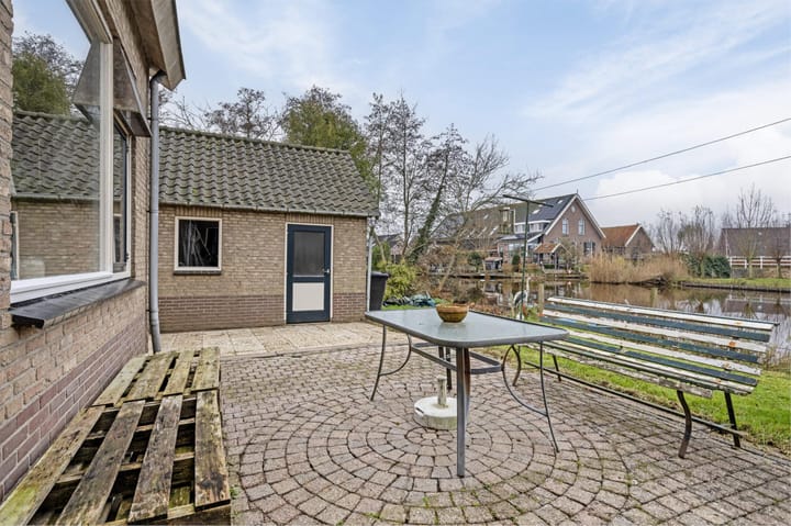 Foto 30 van Abbekesdoel 74