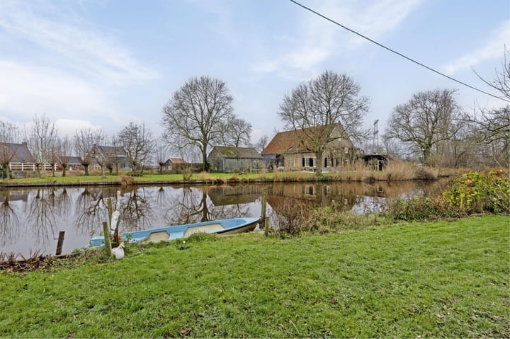 Foto 32 van Abbekesdoel 74