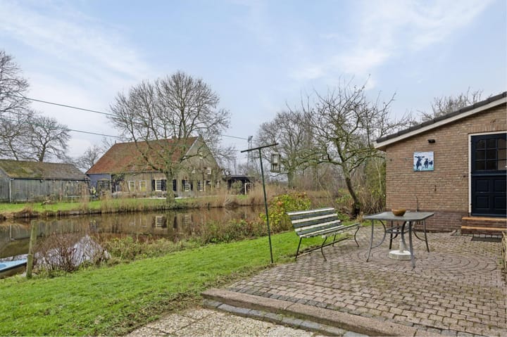 Foto 34 van Abbekesdoel 74