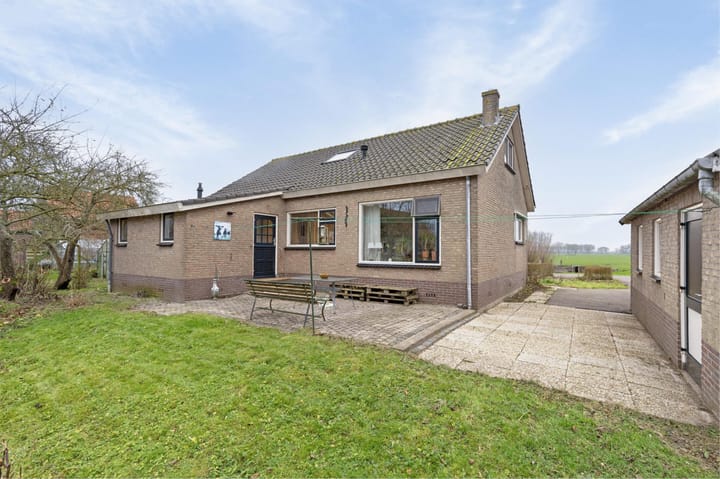 Foto 35 van Abbekesdoel 74