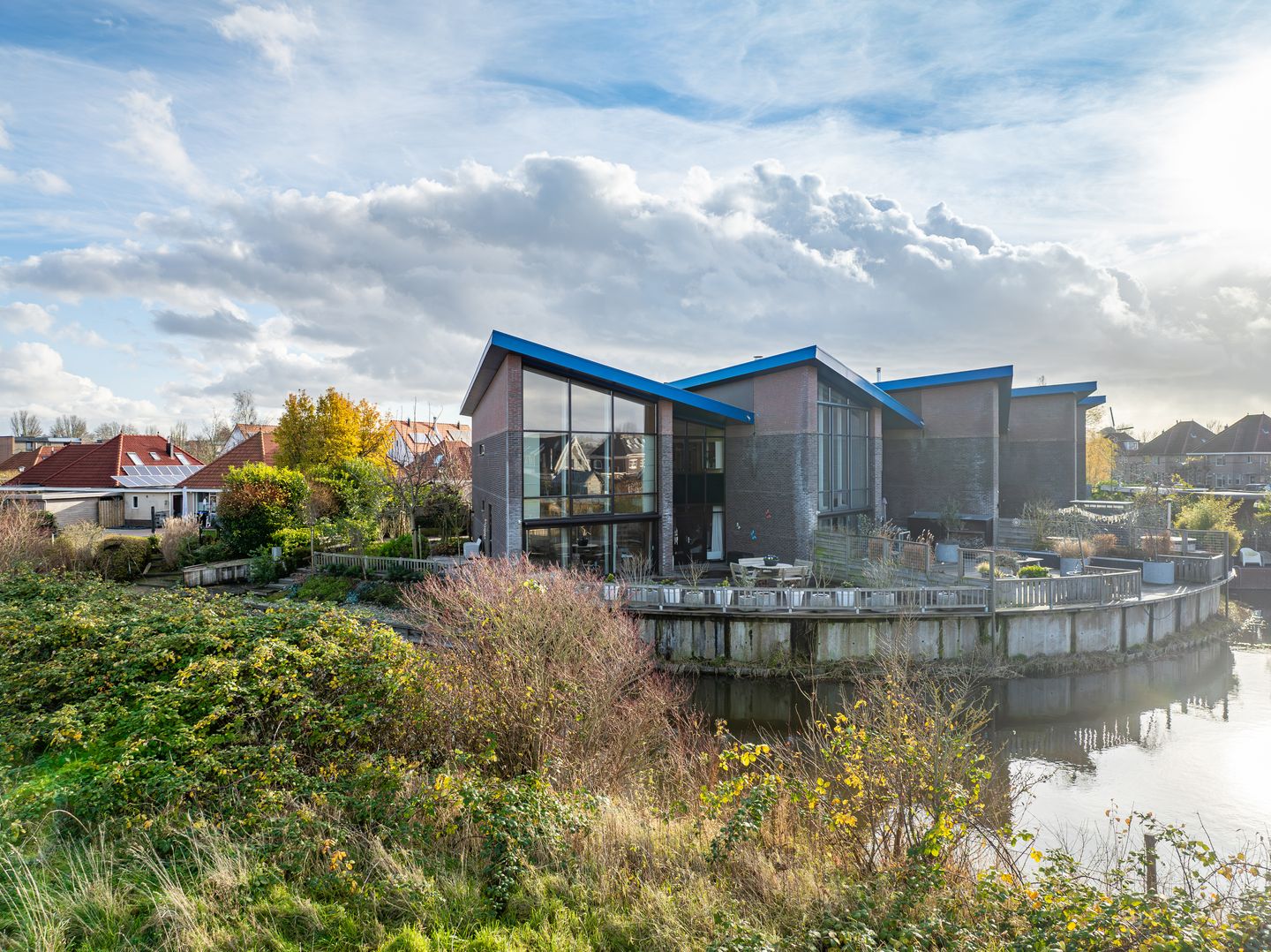 Foto 5 van Roemer Visscherstraat 7