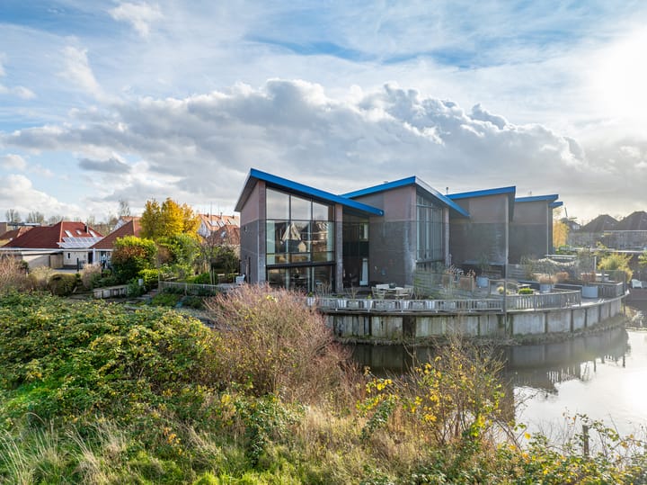 Foto 5 van Roemer Visscherstraat 7