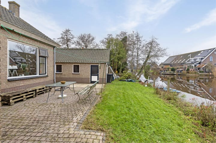 Foto 36 van Abbekesdoel 74