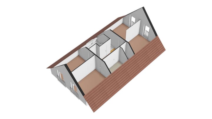 Foto 75 van Buurtsteeg 4-B