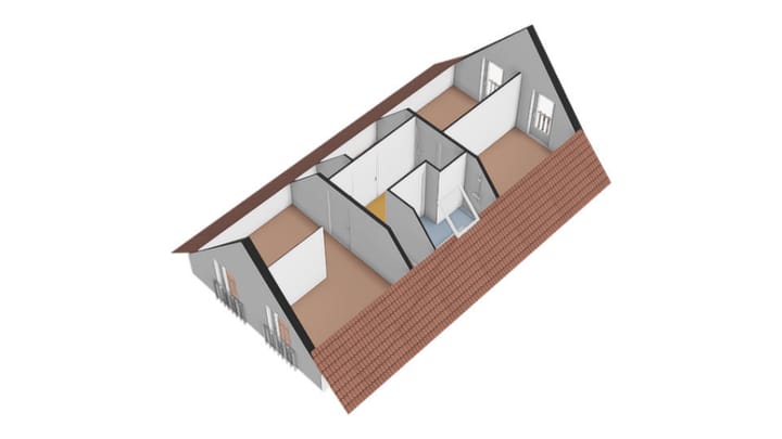 Foto 76 van Buurtsteeg 4-B