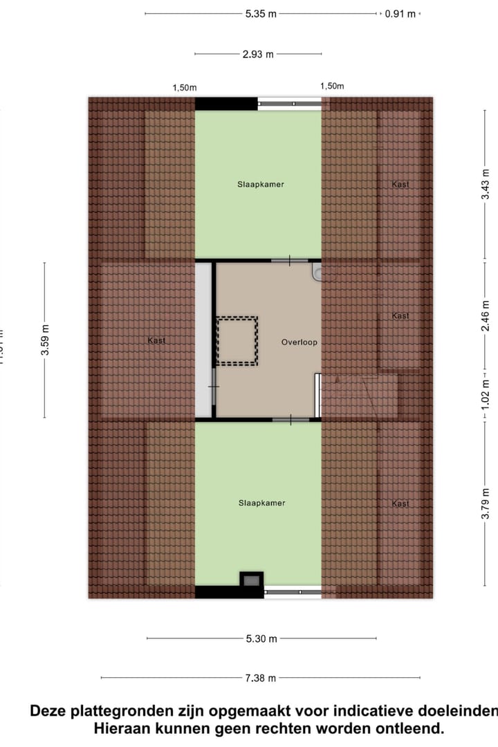 Foto 41 van Abbekesdoel 74