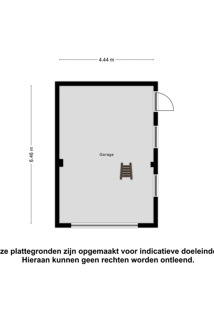 Foto 42 van Abbekesdoel 74