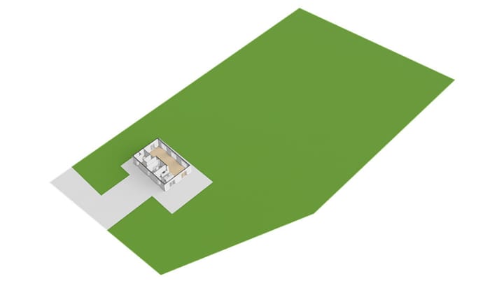 Foto 79 van Buurtsteeg 4-B