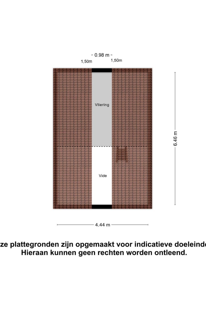 Foto 43 van Abbekesdoel 74