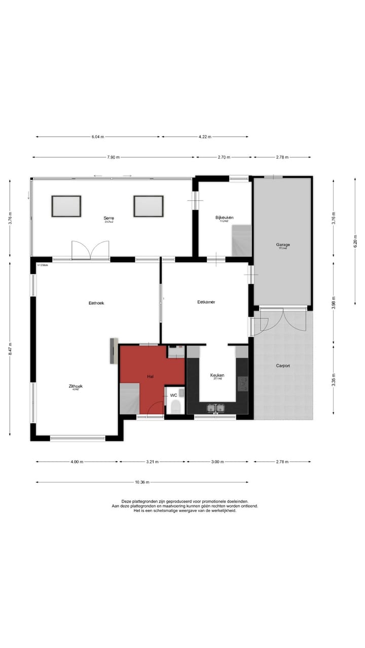 Foto 56 van Nijenkamp 124