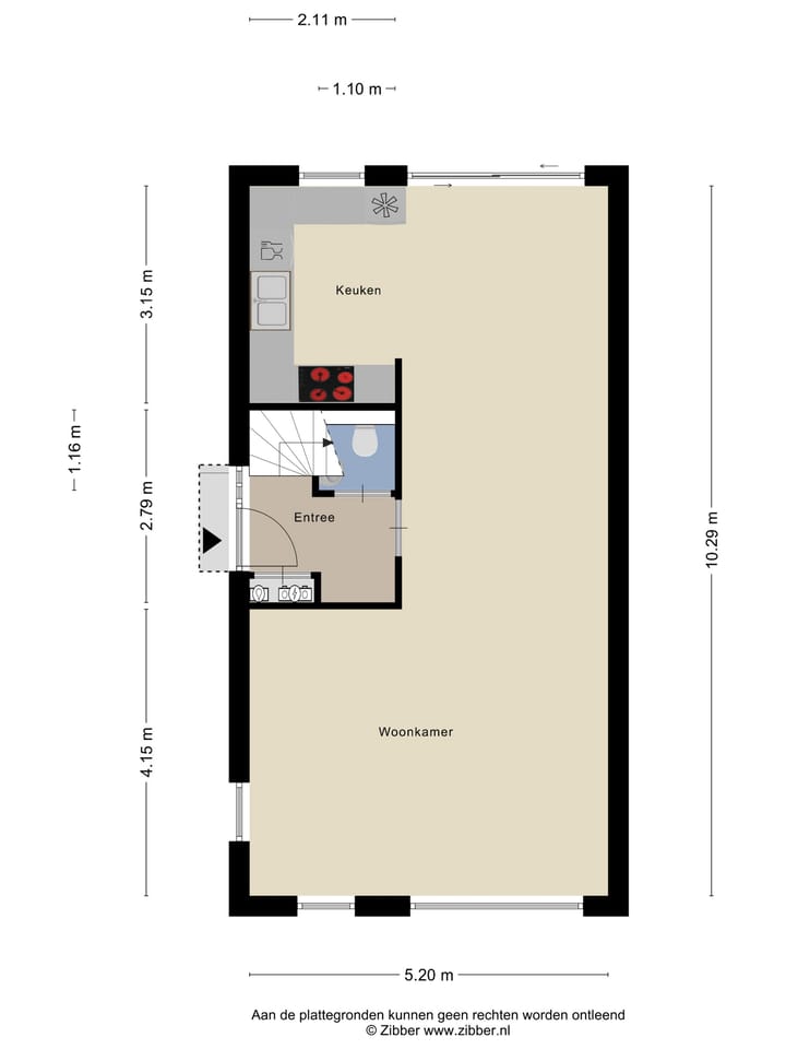 Photo 39 of Ingelandpad 1