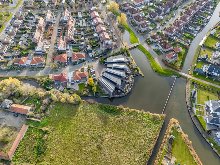 Foto 9 van Roemer Visscherstraat 7