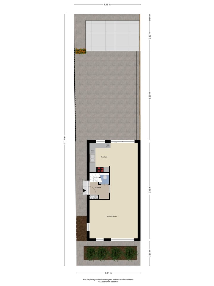 Photo 40 of Ingelandpad 1