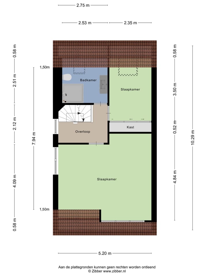 Photo 41 of Ingelandpad 1