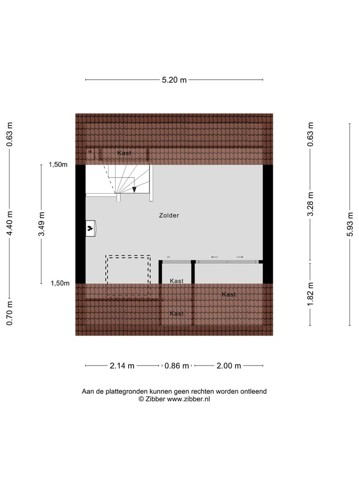 Photo 42 of Ingelandpad 1