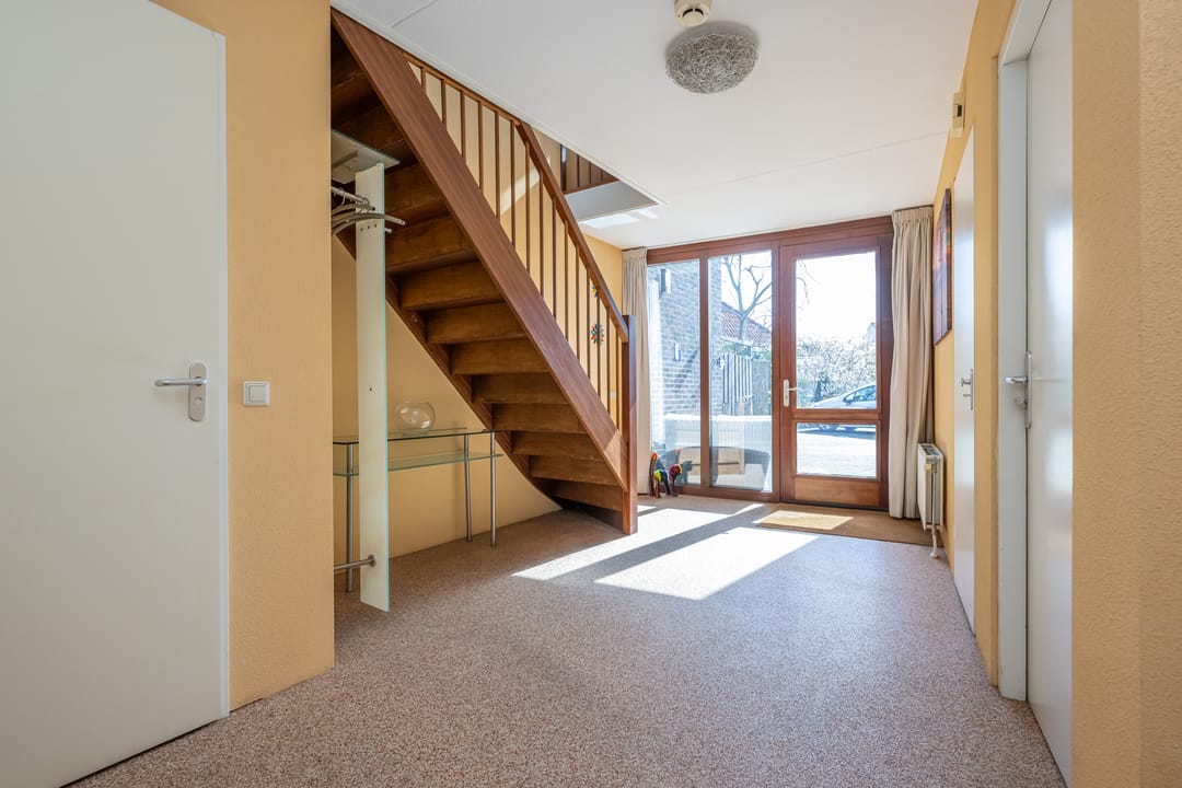 Foto 11 van Roemer Visscherstraat 7