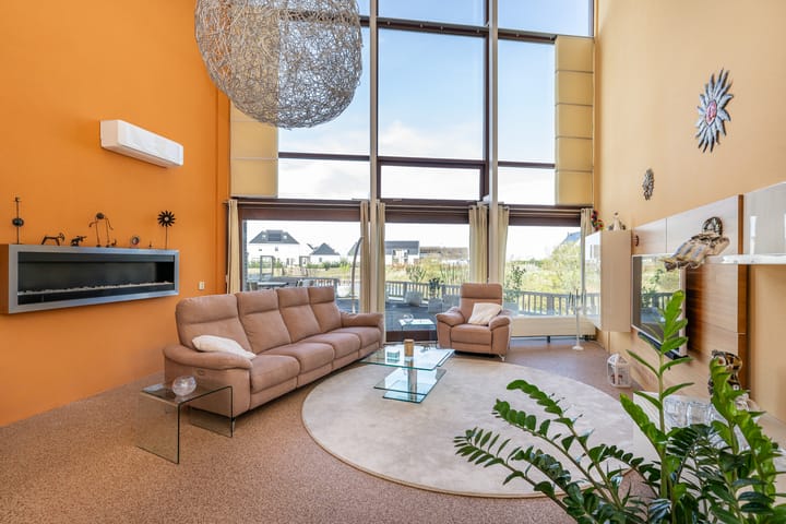 Foto 12 van Roemer Visscherstraat 7