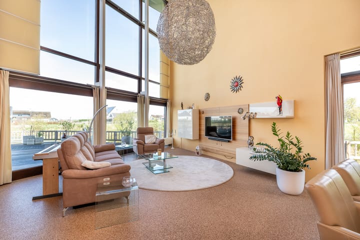 Foto 13 van Roemer Visscherstraat 7