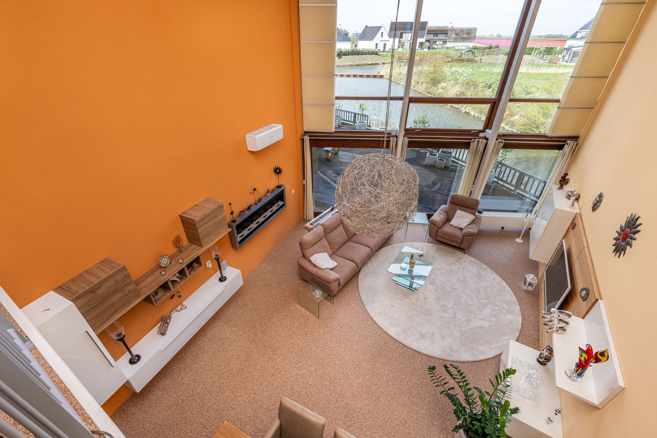 Foto 15 van Roemer Visscherstraat 7