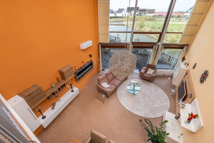 Foto 15 van Roemer Visscherstraat 7