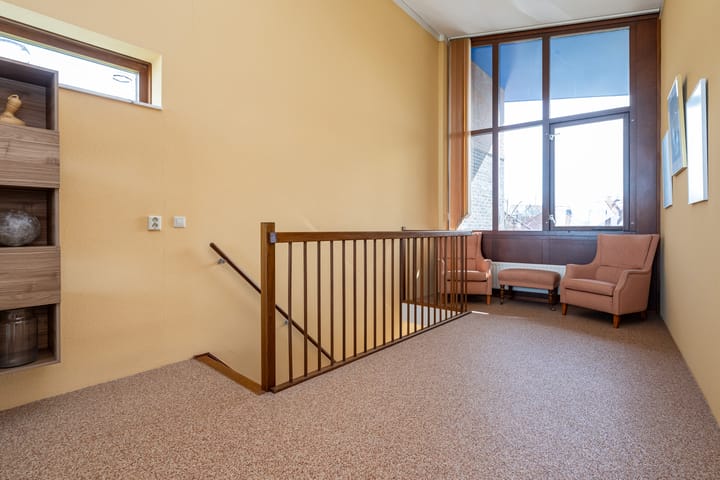 Foto 22 van Roemer Visscherstraat 7