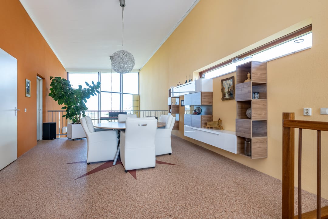 Foto 23 van Roemer Visscherstraat 7