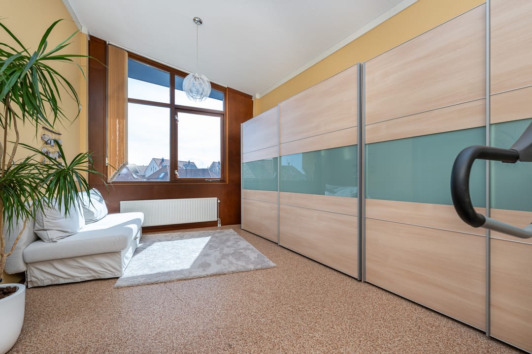 Foto 26 van Roemer Visscherstraat 7