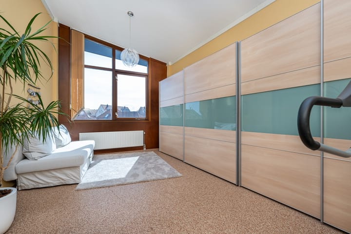 Foto 26 van Roemer Visscherstraat 7