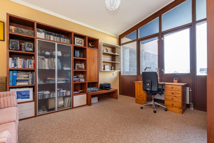 Foto 27 van Roemer Visscherstraat 7