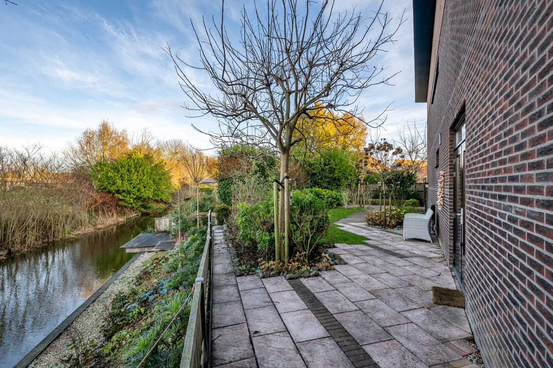 Foto 32 van Roemer Visscherstraat 7