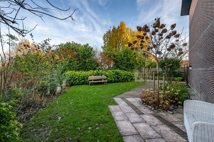 Foto 33 van Roemer Visscherstraat 7