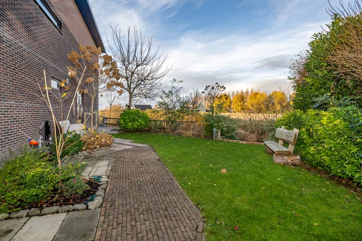 Foto 34 van Roemer Visscherstraat 7