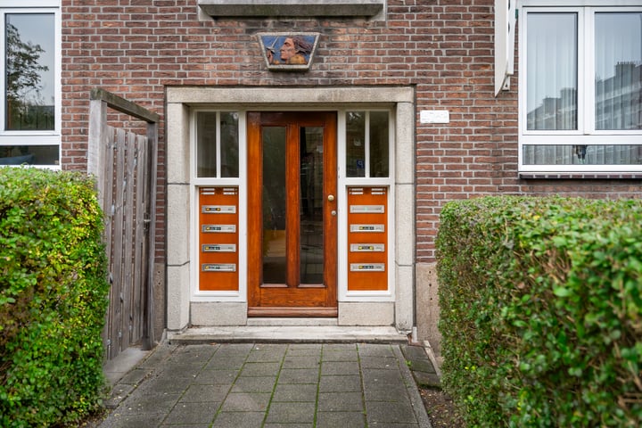 Bekijk foto 48 van Nolensstraat 49-A