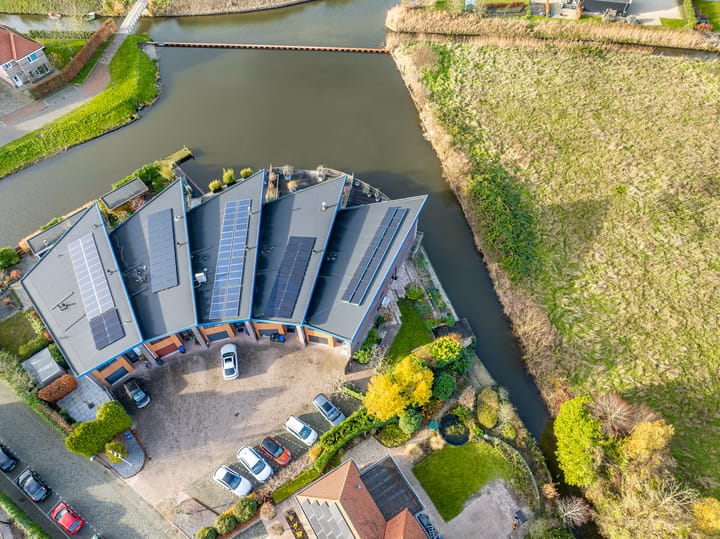 Foto 35 van Roemer Visscherstraat 7