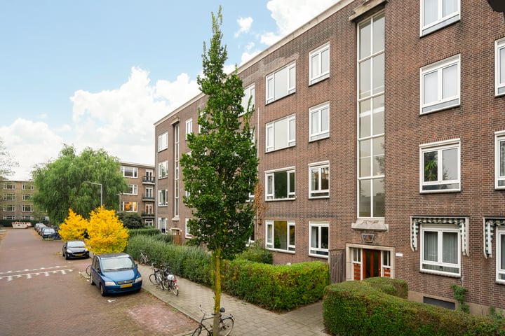 Bekijk foto 51 van Nolensstraat 49-A