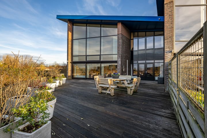 Foto 37 van Roemer Visscherstraat 7