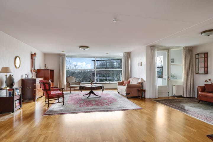 Foto 2 van Hofstraat 121