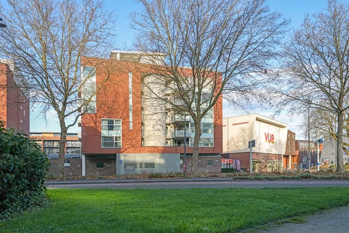 Foto 4 van Hofstraat 121