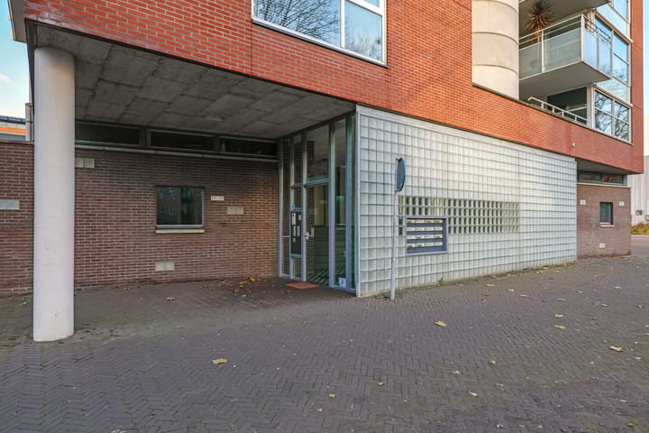 Foto 5 van Hofstraat 121