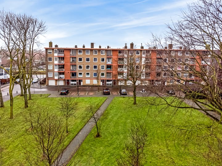 Foto 1 van Dinkelstraat 45