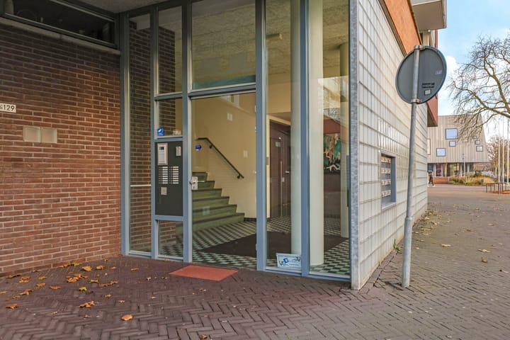 Foto 6 van Hofstraat 121