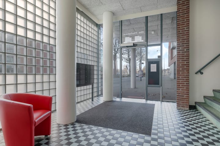 Foto 7 van Hofstraat 121