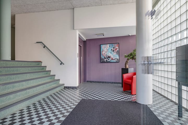 Foto 8 van Hofstraat 121