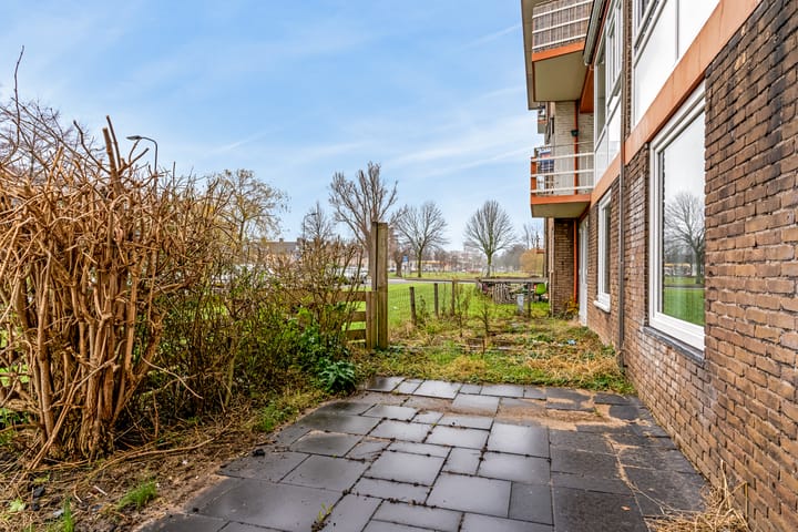 Foto 4 van Dinkelstraat 45