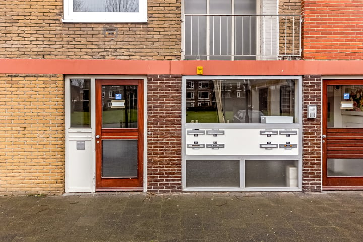 Bekijk foto 5 van Dinkelstraat 45