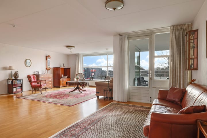 Foto 11 van Hofstraat 121