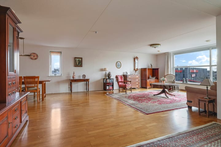 Foto 12 van Hofstraat 121