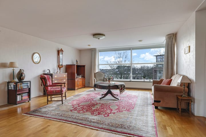 Foto 13 van Hofstraat 121