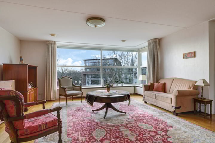 Foto 14 van Hofstraat 121